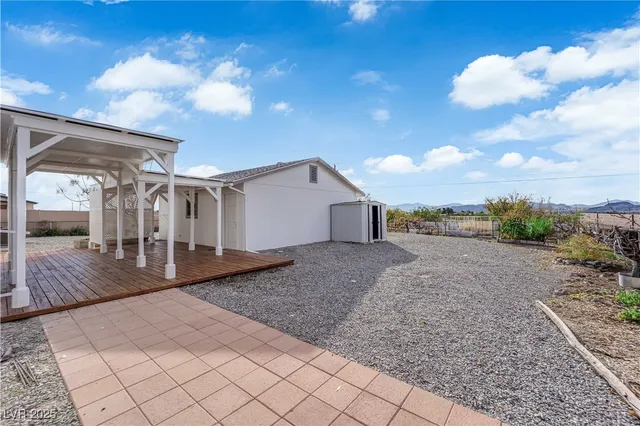 $289,990 | 5410 Genoa Avenue, Pahrump, NV 89060