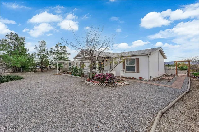 $289,990 | 5410 Genoa Avenue, Pahrump, NV 89060