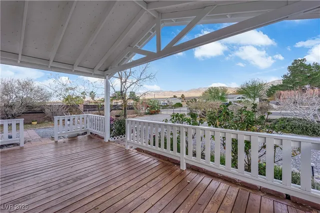 $289,990 | 5410 Genoa Avenue, Pahrump, NV 89060