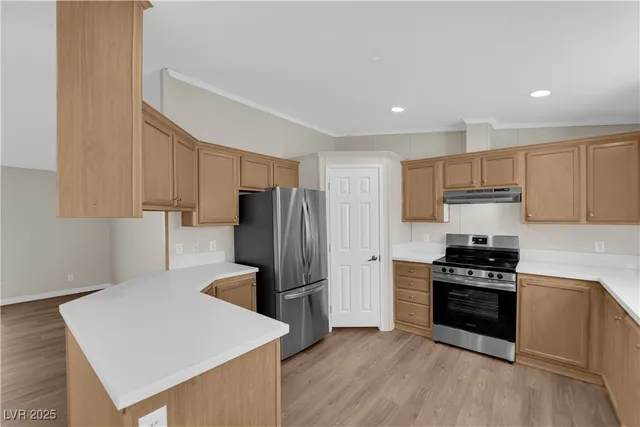 $289,990 | 5410 Genoa Avenue, Pahrump, NV 89060