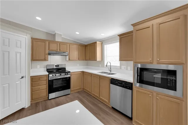 $289,990 | 5410 Genoa Avenue, Pahrump, NV 89060