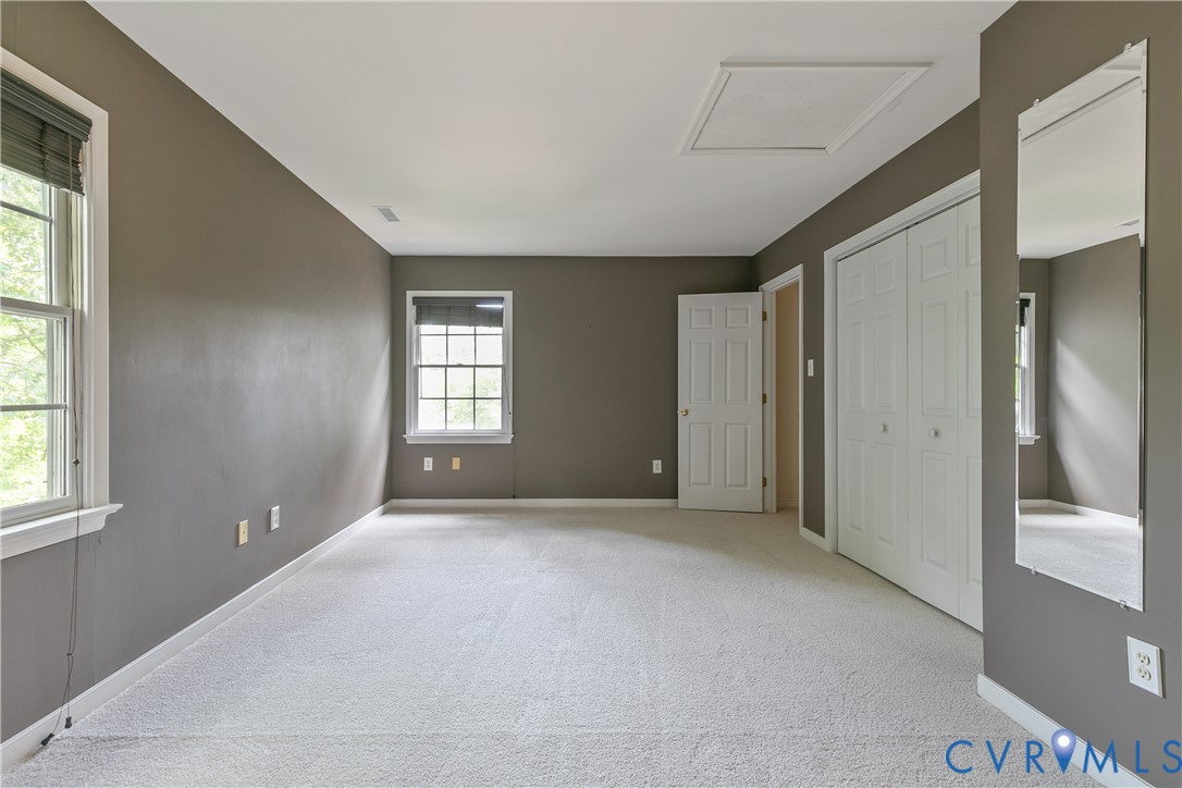 2111 Raintree Drive Henrico, VA 23238 - Photo 28 of 42 Bedroom 1