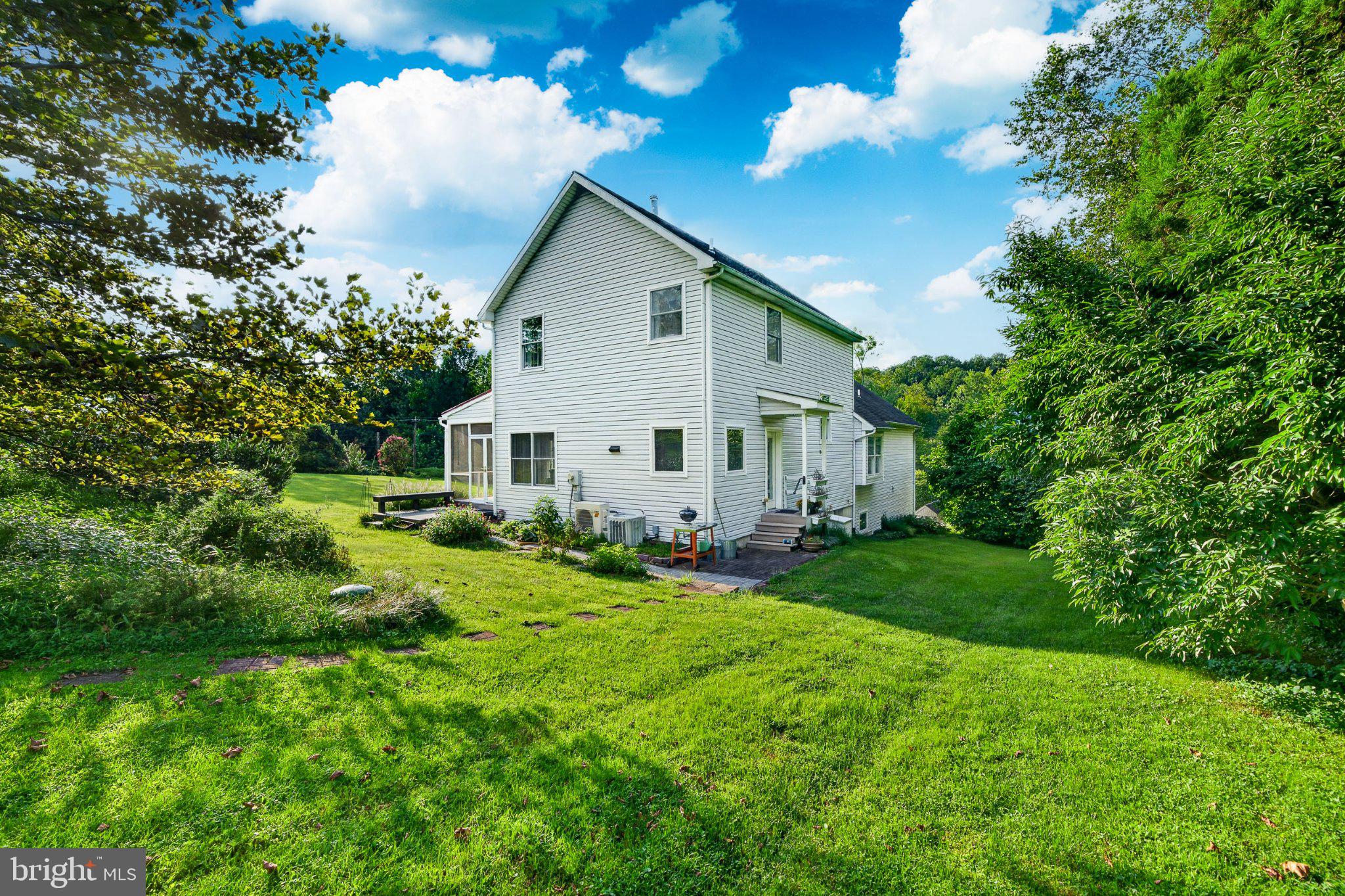 679 Spencer Road Avondale, PA 19311 - Photo 54 of 67 View of House