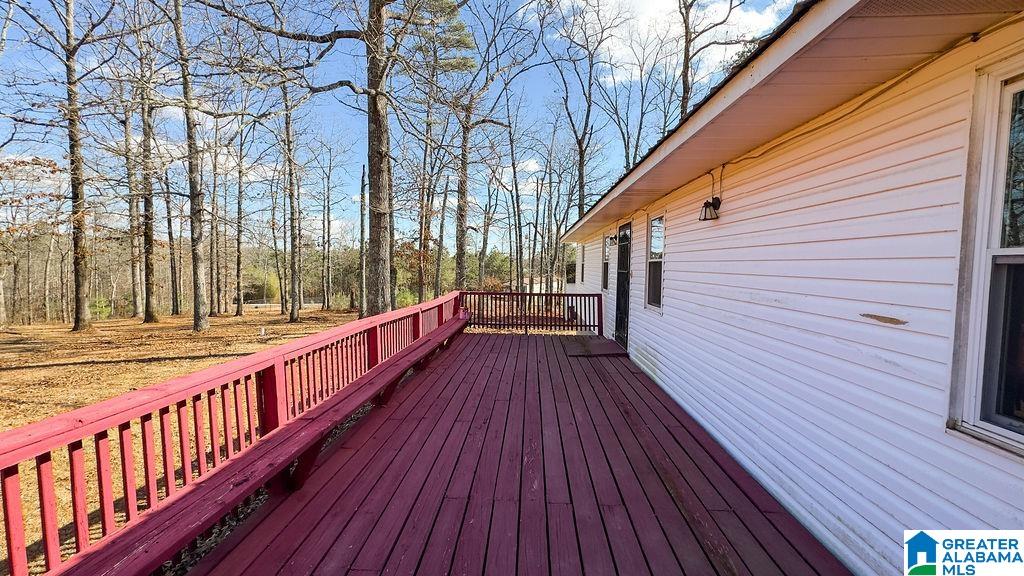 2190 Gilberts Ferry Road Ohatchee, AL 36271 - Photo 3 of 41