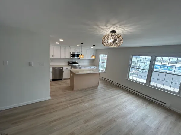 $2,900 | 3200 West Brigantine Avenue, Unit 1, Brigantine, NJ 08203