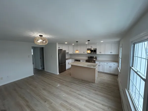 $2,900 | 3200 West Brigantine Avenue, Unit 1, Brigantine, NJ 08203
