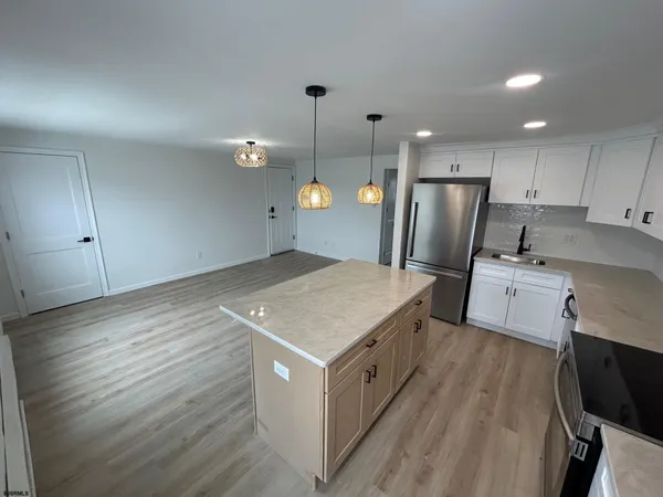 $2,900 | 3200 West Brigantine Avenue, Unit 1, Brigantine, NJ 08203