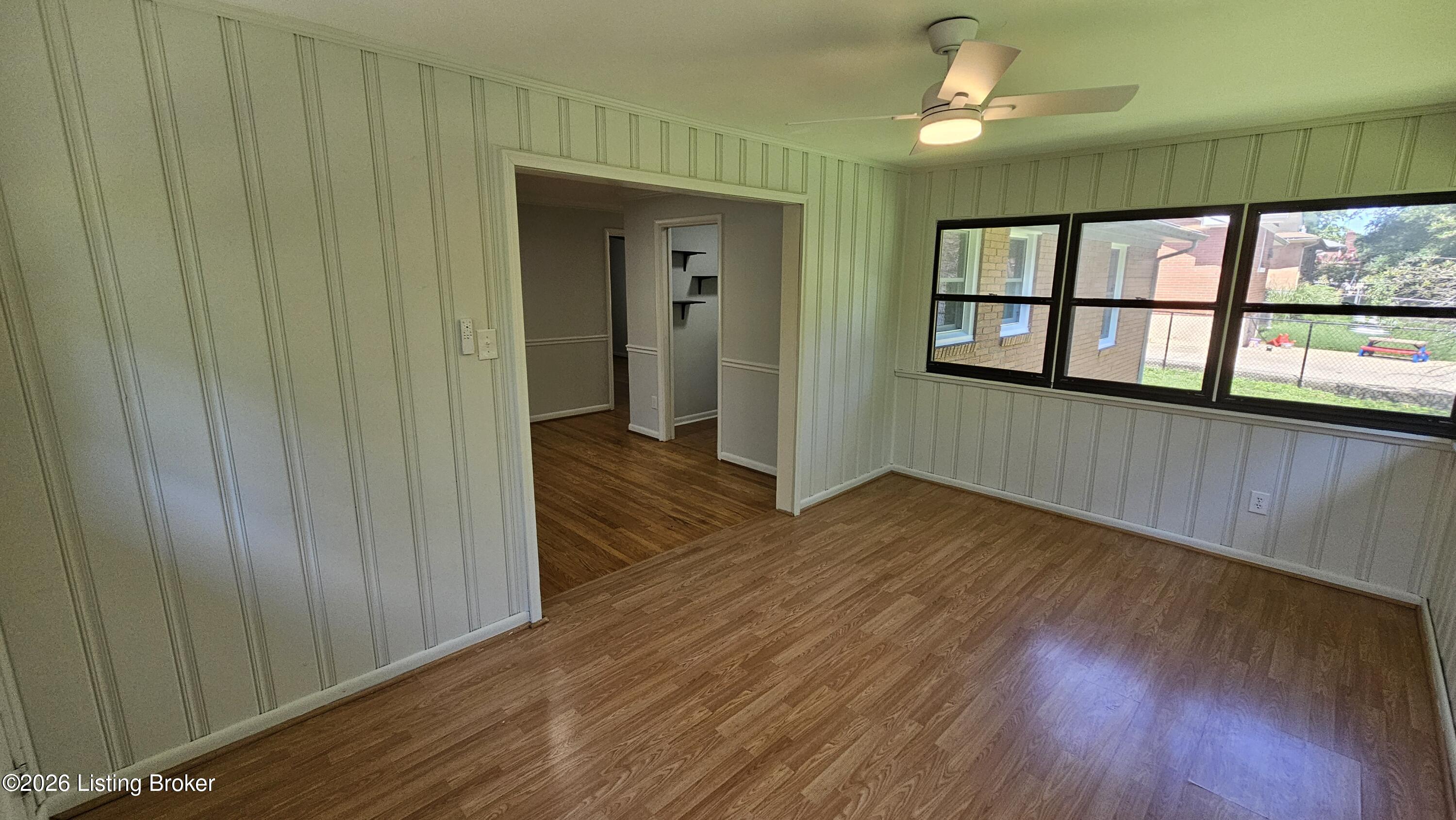 3131 Marlin Road Louisville, KY 40220 - Photo 55 of 68 Sunroom