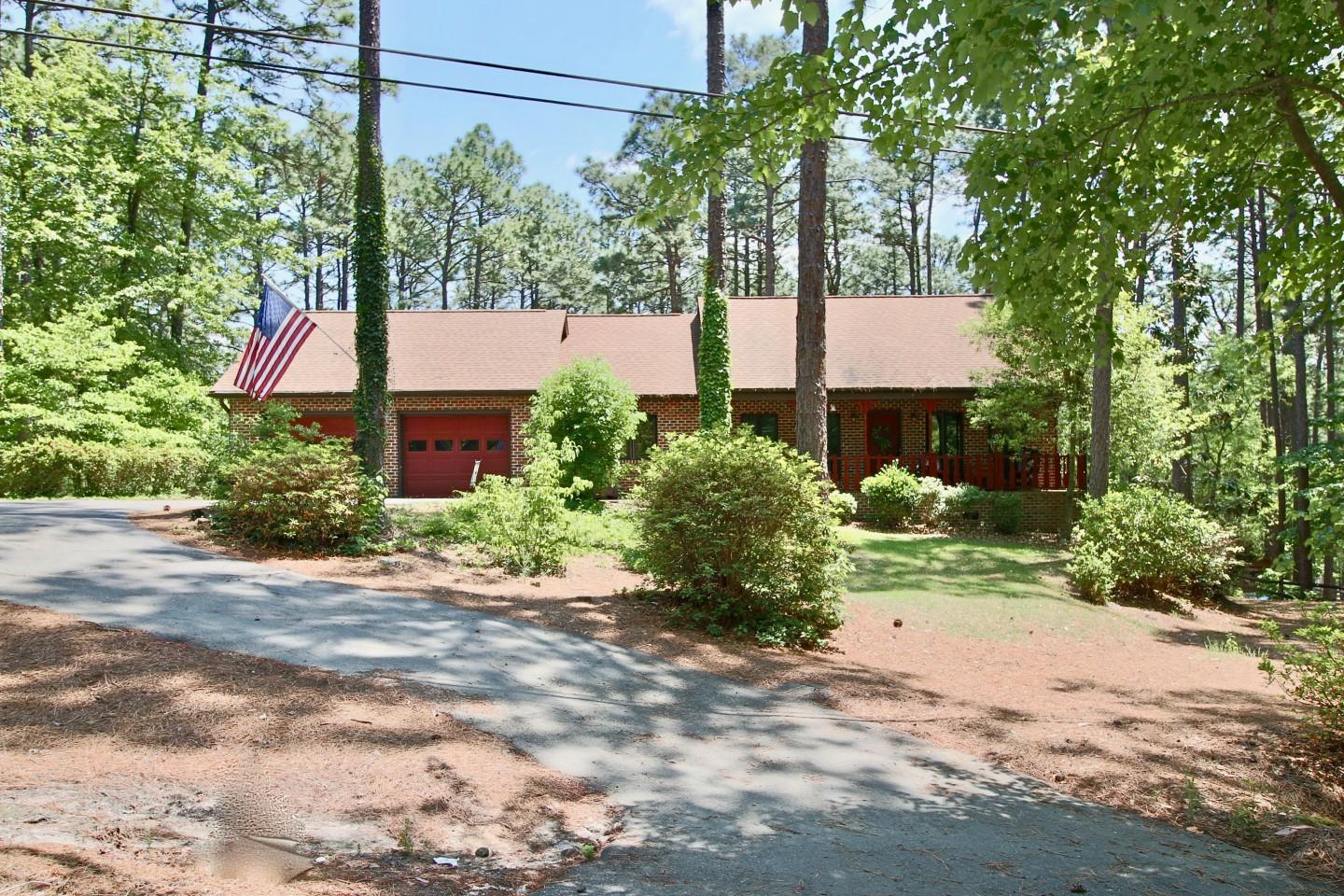 427 Hill Road Southern Pines, NC 28387 - Photo 1 of 26 15260628719991