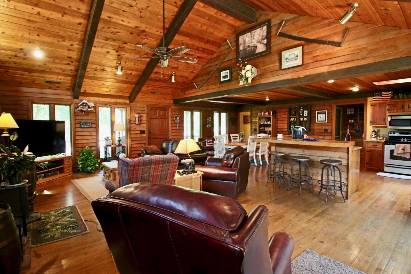 427 Hill Road Southern Pines, NC 28387 - Photo 12 of 26 15260636756353