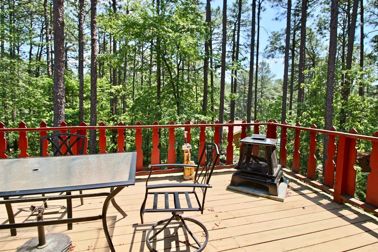 427 Hill Road Southern Pines, NC 28387 - Photo 21 of 26 15260637317181