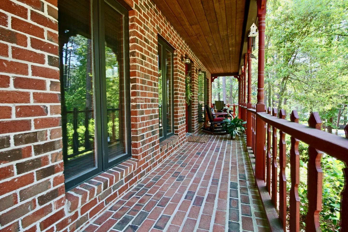427 Hill Road Southern Pines, NC 28387 - Photo 3 of 26 15260638655427