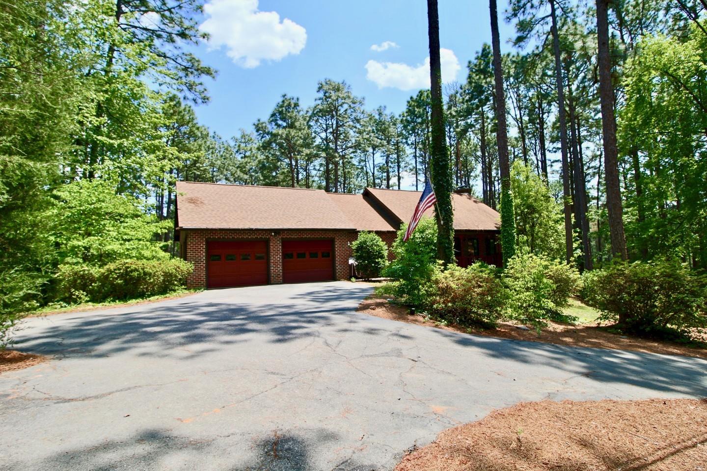 427 Hill Road Southern Pines, NC 28387 - Photo 5 of 26 15260642964807