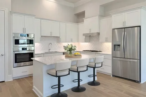 $514,900 | 1436 N Avenue, Plano, TX 75074