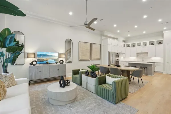 $514,900 | 1436 N Avenue, Plano, TX 75074