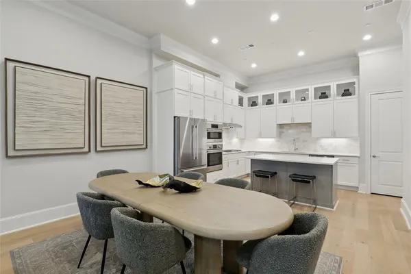 $514,900 | 1436 N Avenue, Plano, TX 75074