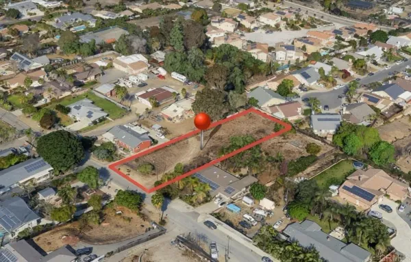 $375,000 | 0 Roadrunner Road, San Marcos, CA 92078
