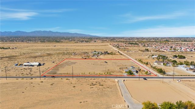 a view of a city with sunset view