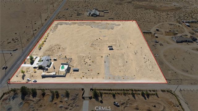 a view of painting on the wall