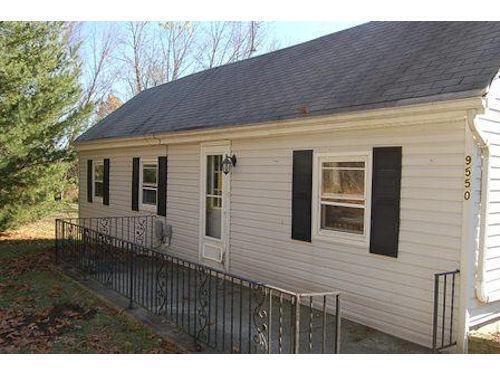 9550 East Deadfall Road Hillsboro, OH 45133 - Photo 1 of 1 Gallery Image 1