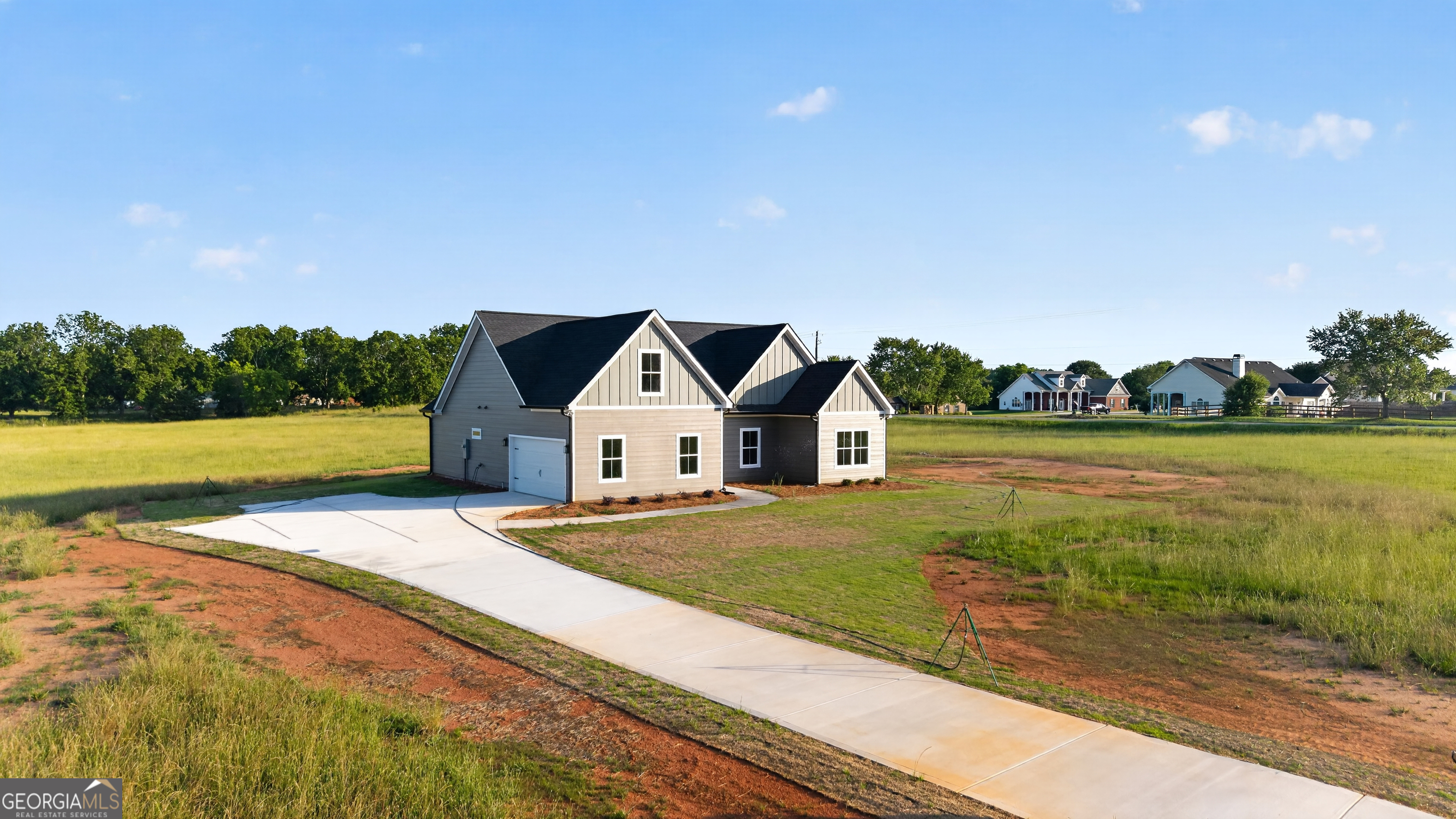54 Melville Brown Road Williamson, GA 30292 - Photo 48 of 56