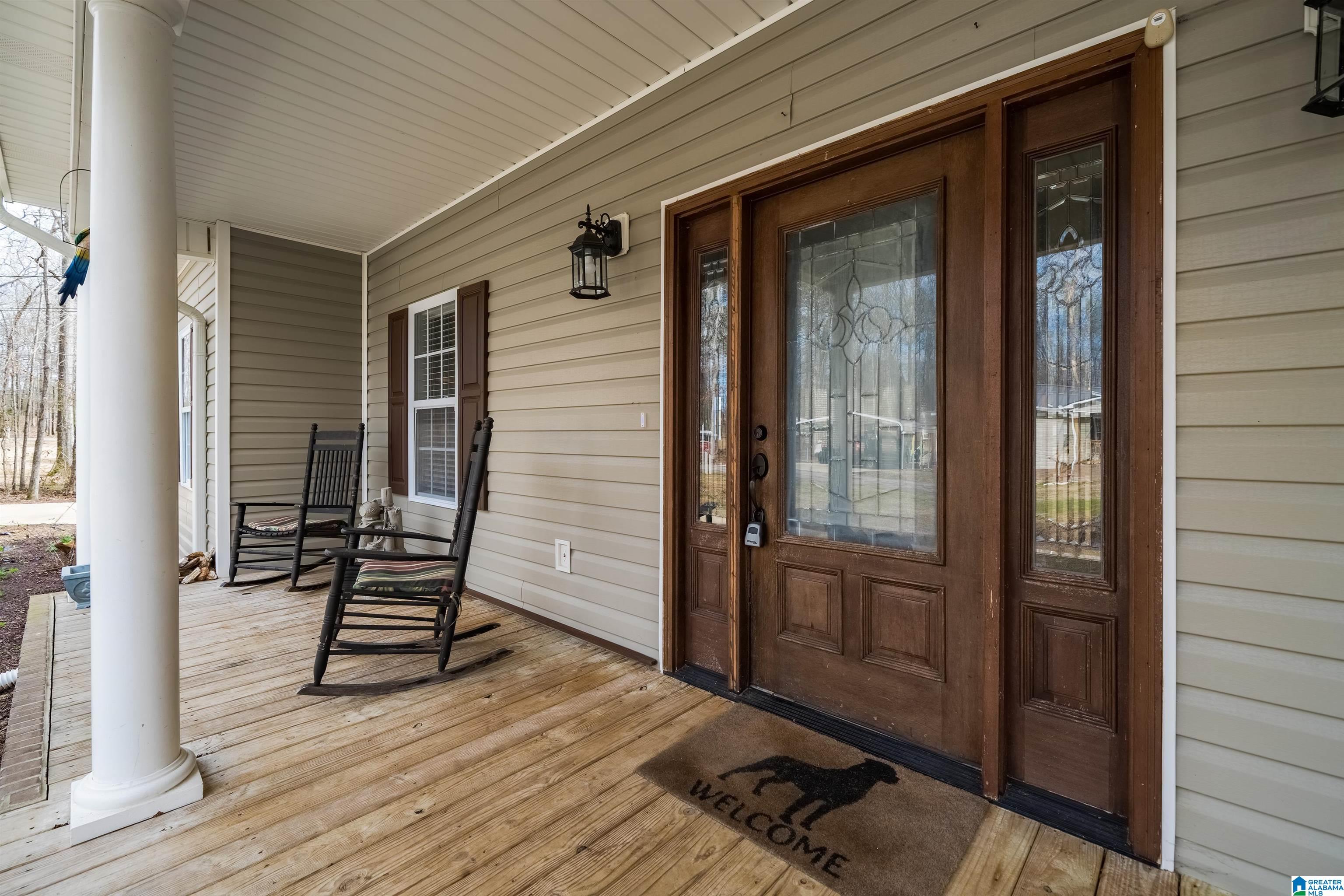 447 Morgan Road Sumiton, AL 35148 - Photo 4 of 23