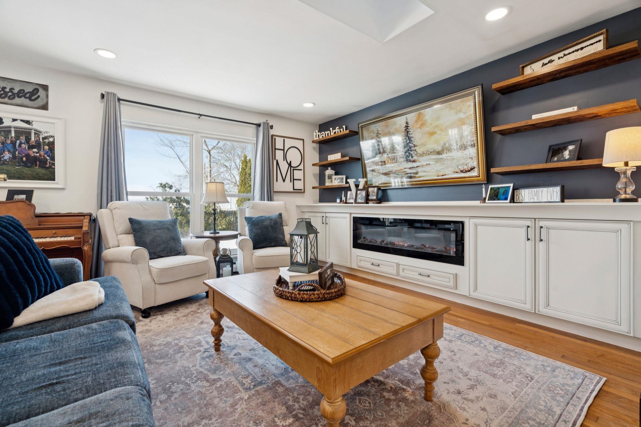 166 Holman Street Laconia, NH 03246 - Photo 12 of 48