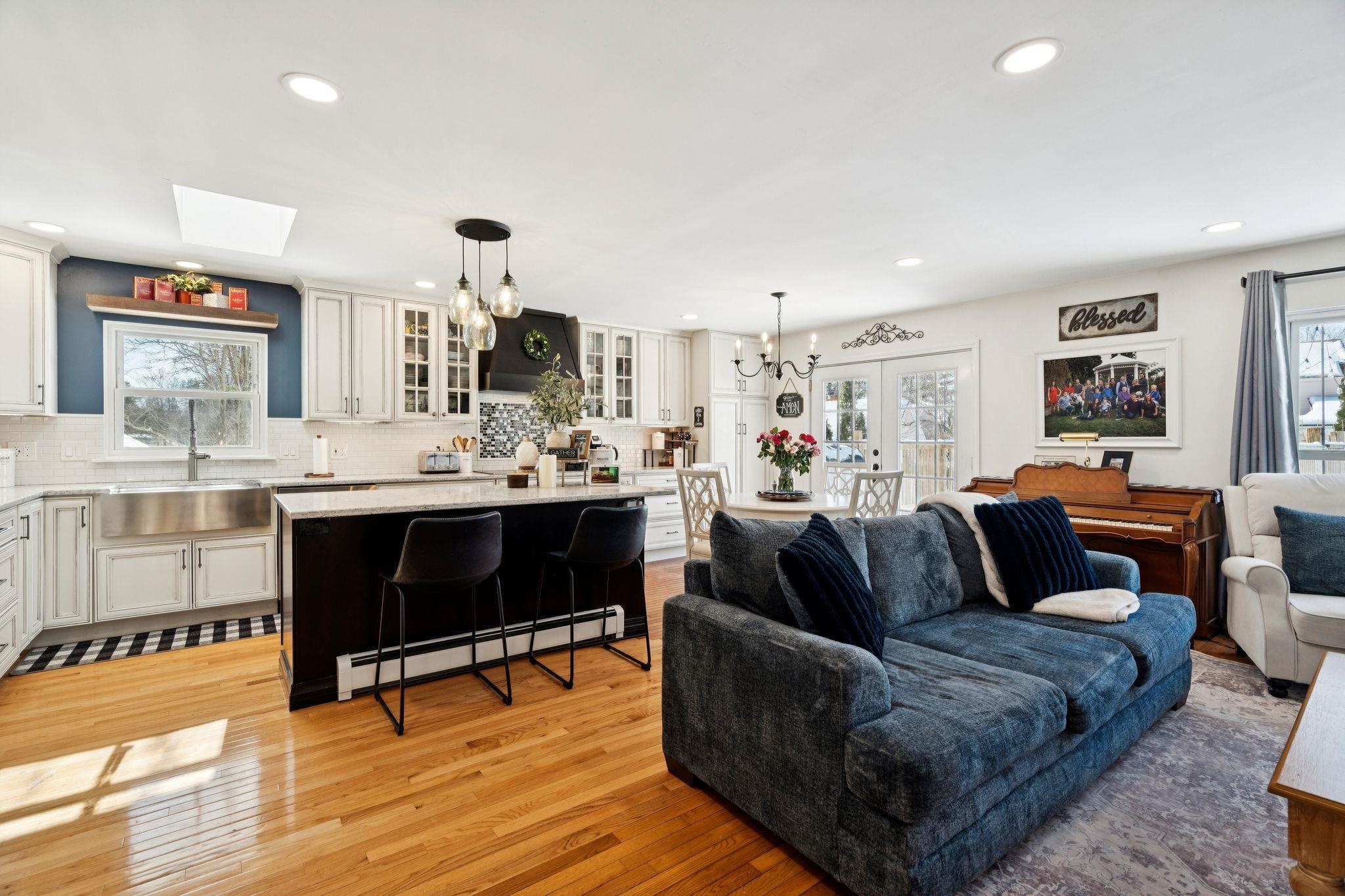 166 Holman Street Laconia, NH 03246 - Photo 16 of 48