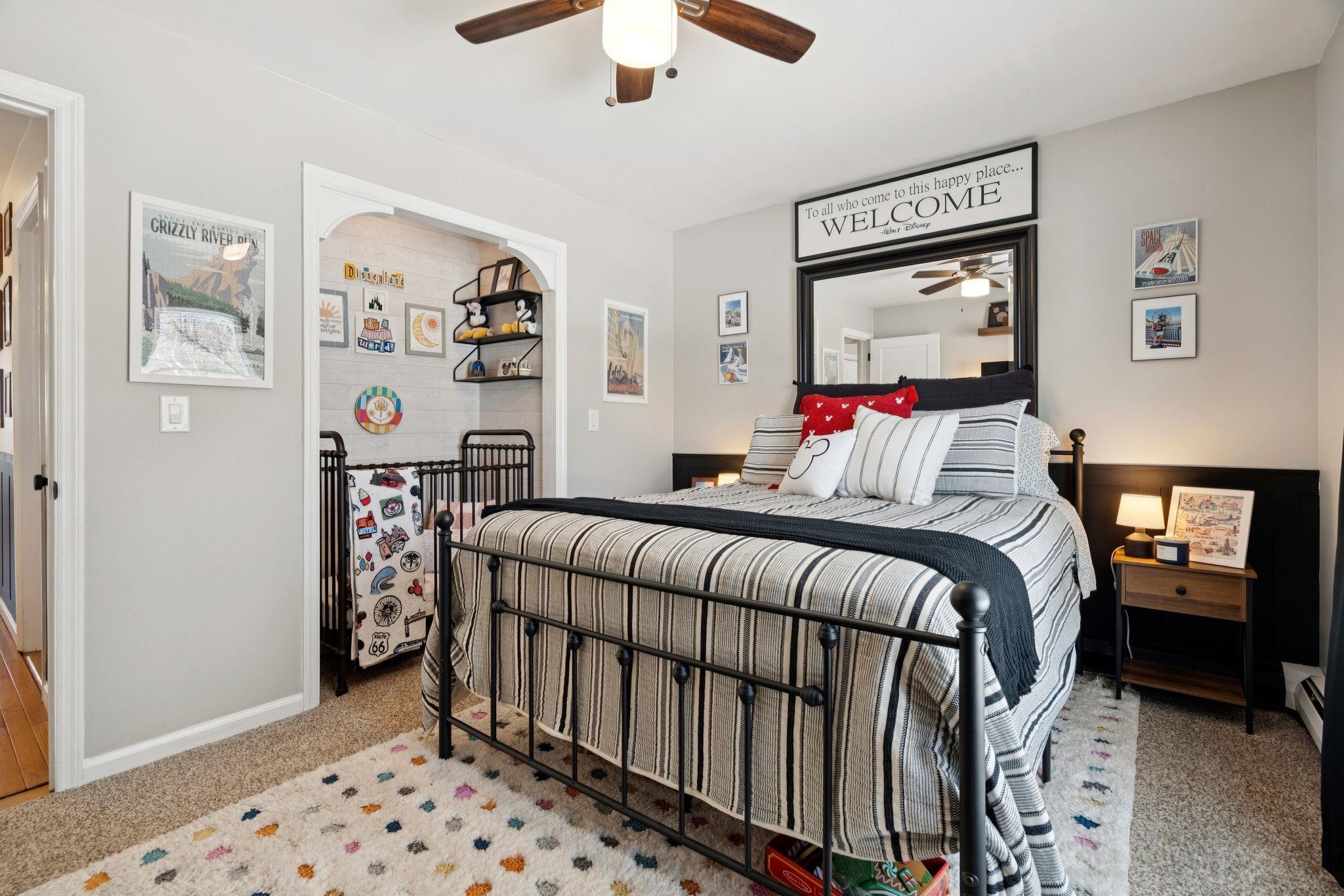 166 Holman Street Laconia, NH 03246 - Photo 21 of 48