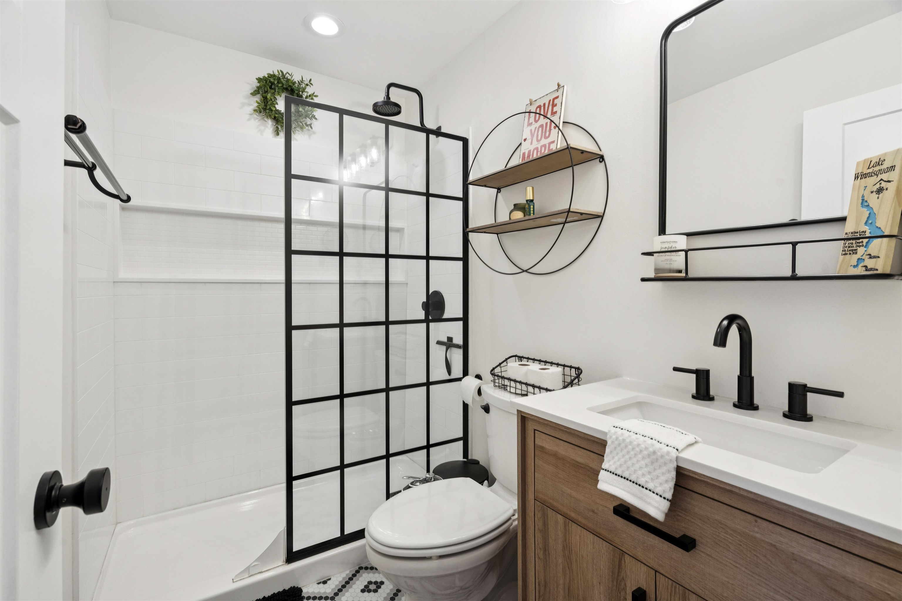 166 Holman Street Laconia, NH 03246 - Photo 24 of 48