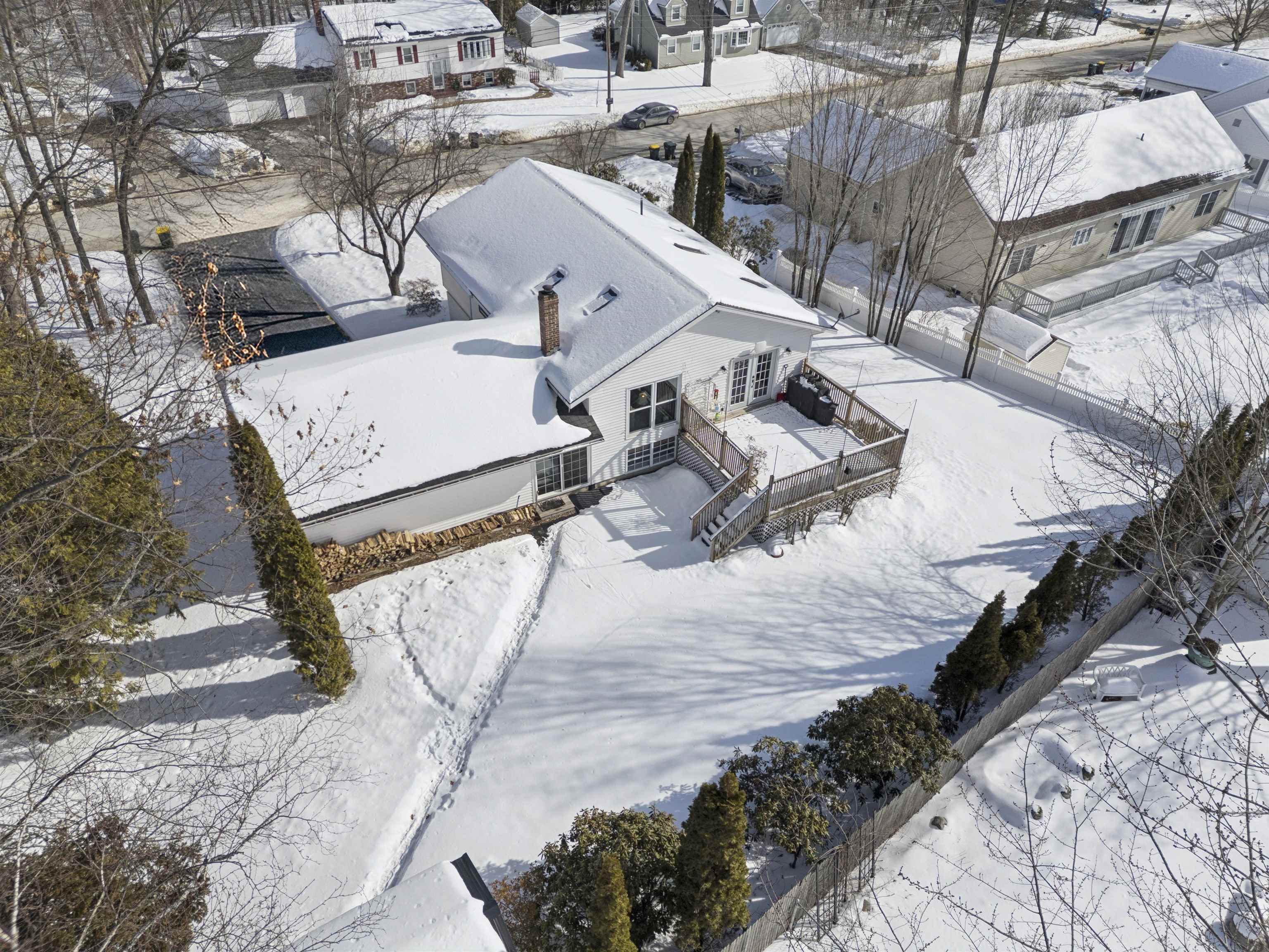 166 Holman Street Laconia, NH 03246 - Photo 36 of 48