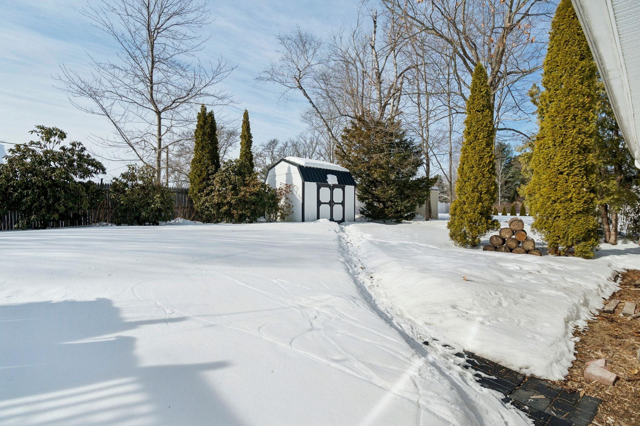 166 Holman Street Laconia, NH 03246 - Photo 38 of 48