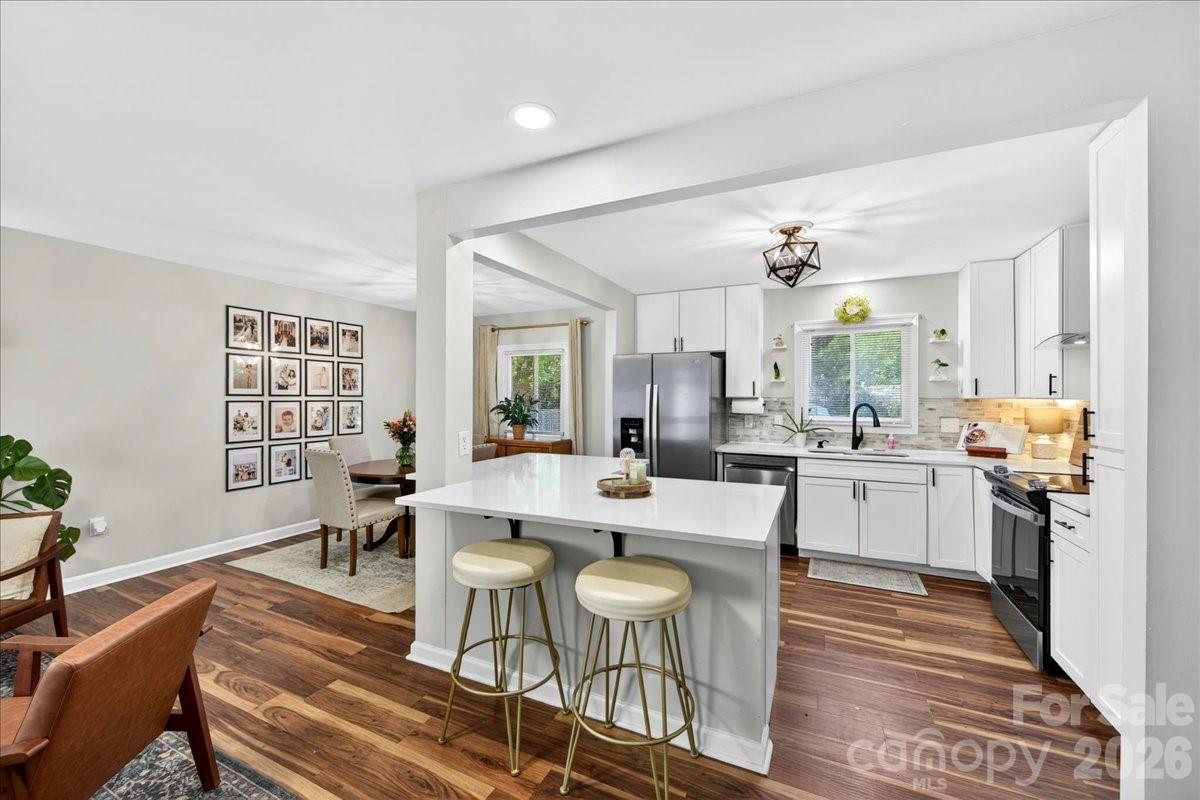 5907 Bluebonnet Road Charlotte, NC 28212 - Photo 11 of 37