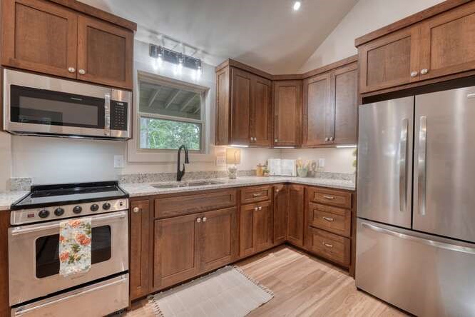 373 Chimney Ridge Blairsville, GA 30512 - Photo 7 of 24 Gallery Image 7