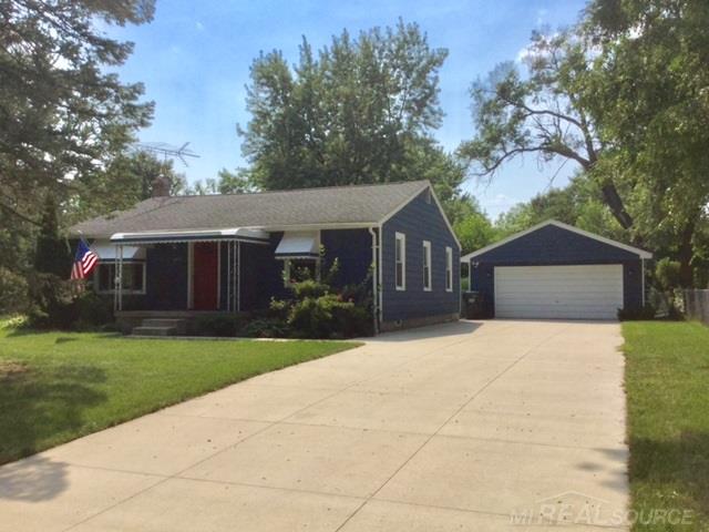 2878 York Road Rochester Hills, MI 48309 - Photo 1 of 18
