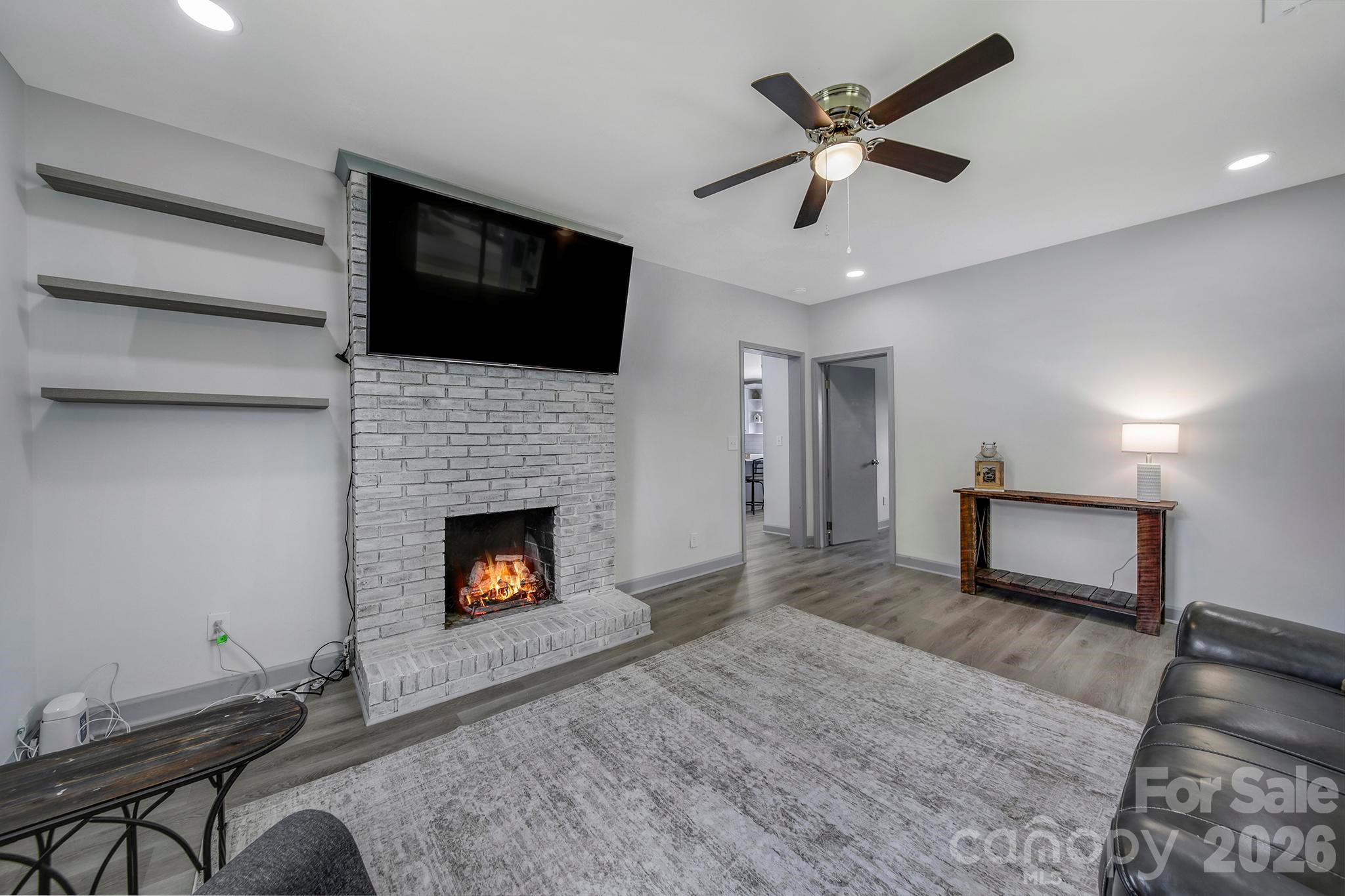 207 Faulkner Street Clover, SC 29710 - Photo 13 of 43