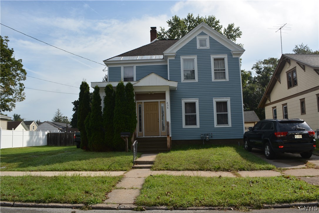 405 Healy Avenue Rome, NY 13440 - Photo 1 of 1 Gallery Image 1