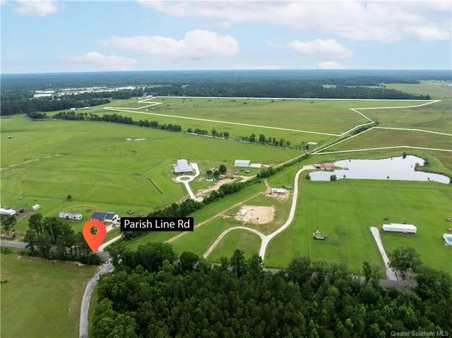 $562,000 | 4177 Hwy 383 Highway, Kinder, LA 70648