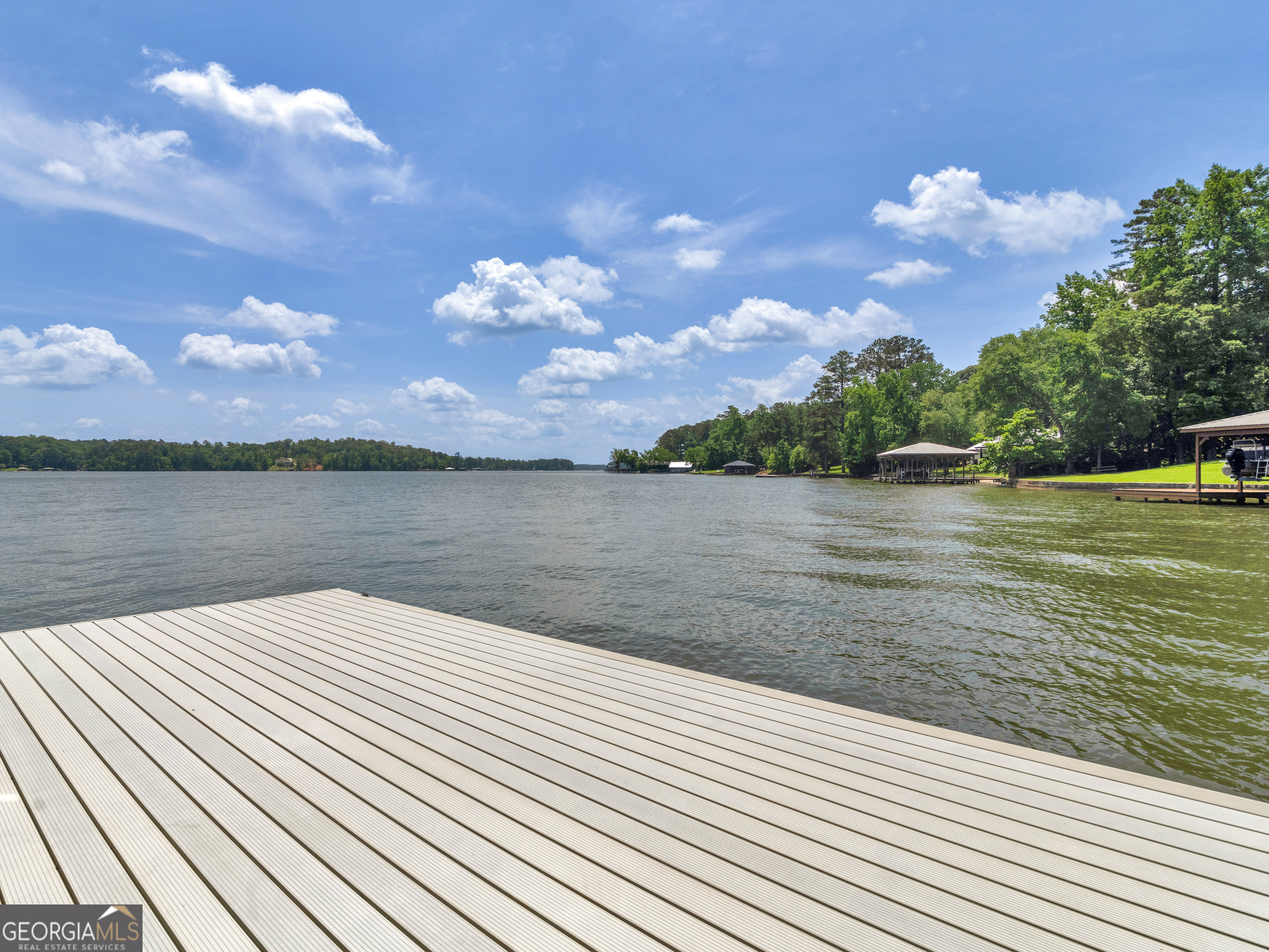 210 Roberts Point Road Jackson, GA 30233 - Photo 4 of 60