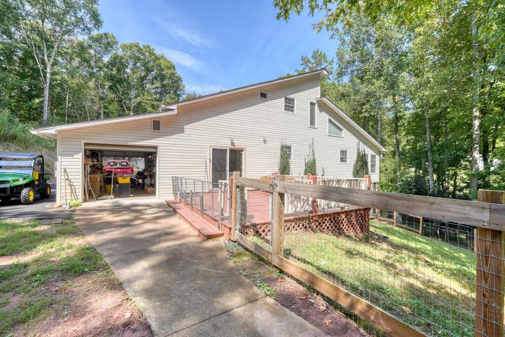 90 Paul Nicholson Road Blairsville, GA 30512 - Photo 58 of 64 Gallery Image 58
