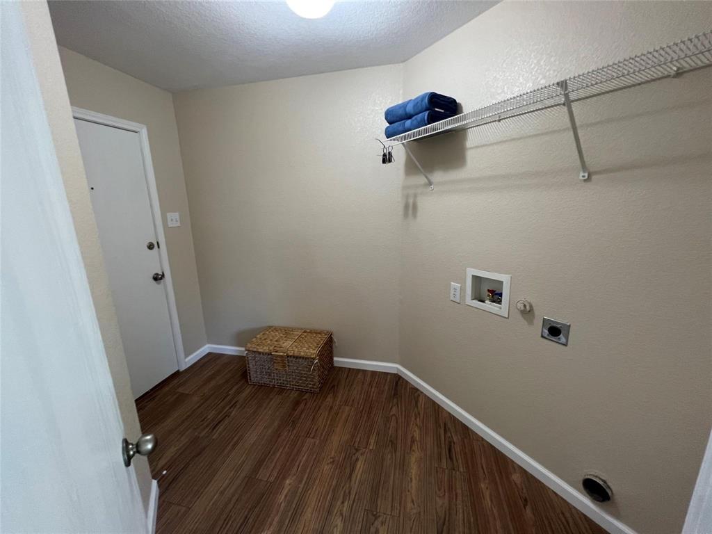 9953 Mt Pheasant Road Fort Worth, TX 76108 - Photo 15 of 15