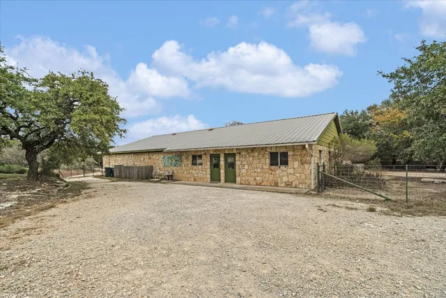 $699,000 | 45 La Buena Vista Drive, Wimberley, TX 78676