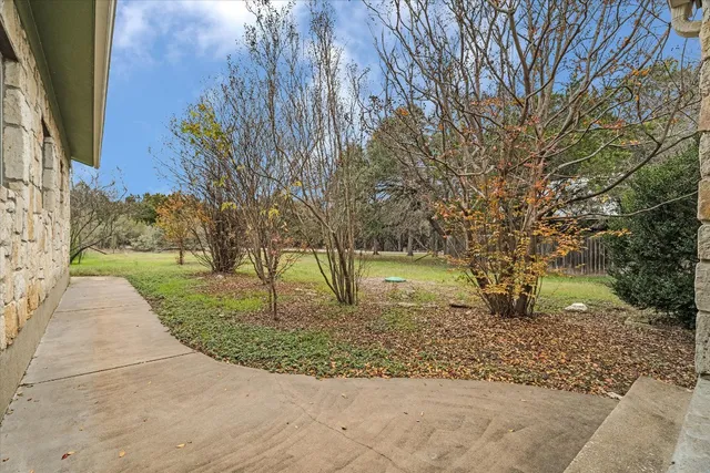 $699,000 | 45 La Buena Vista Drive, Wimberley, TX 78676
