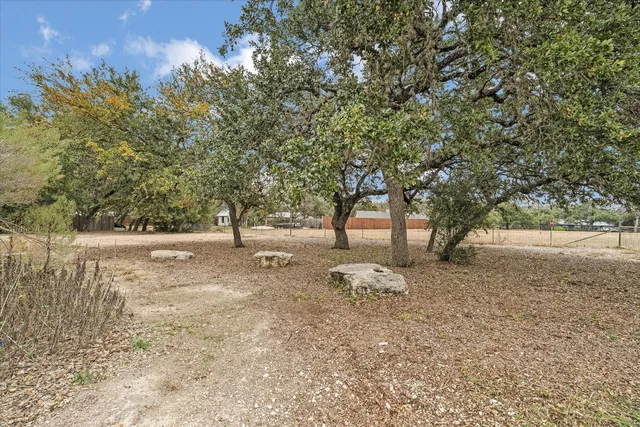 $699,000 | 45 La Buena Vista Drive, Wimberley, TX 78676