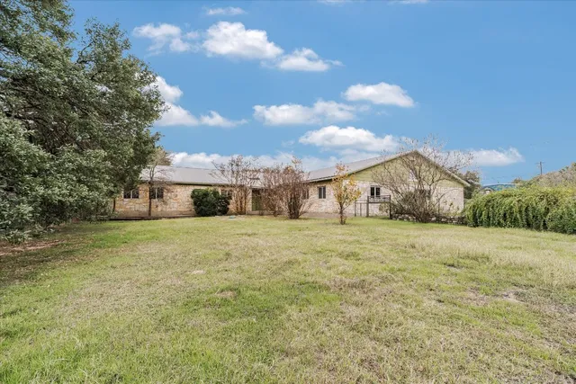 $699,000 | 45 La Buena Vista Drive, Wimberley, TX 78676