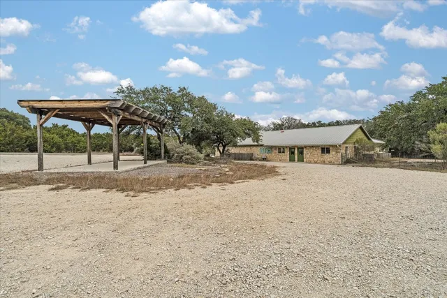 $699,000 | 45 La Buena Vista Drive, Wimberley, TX 78676