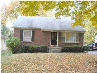 302 Merriman Road Louisville, KY 40207 - Photo 1 of 1 Primary Photo