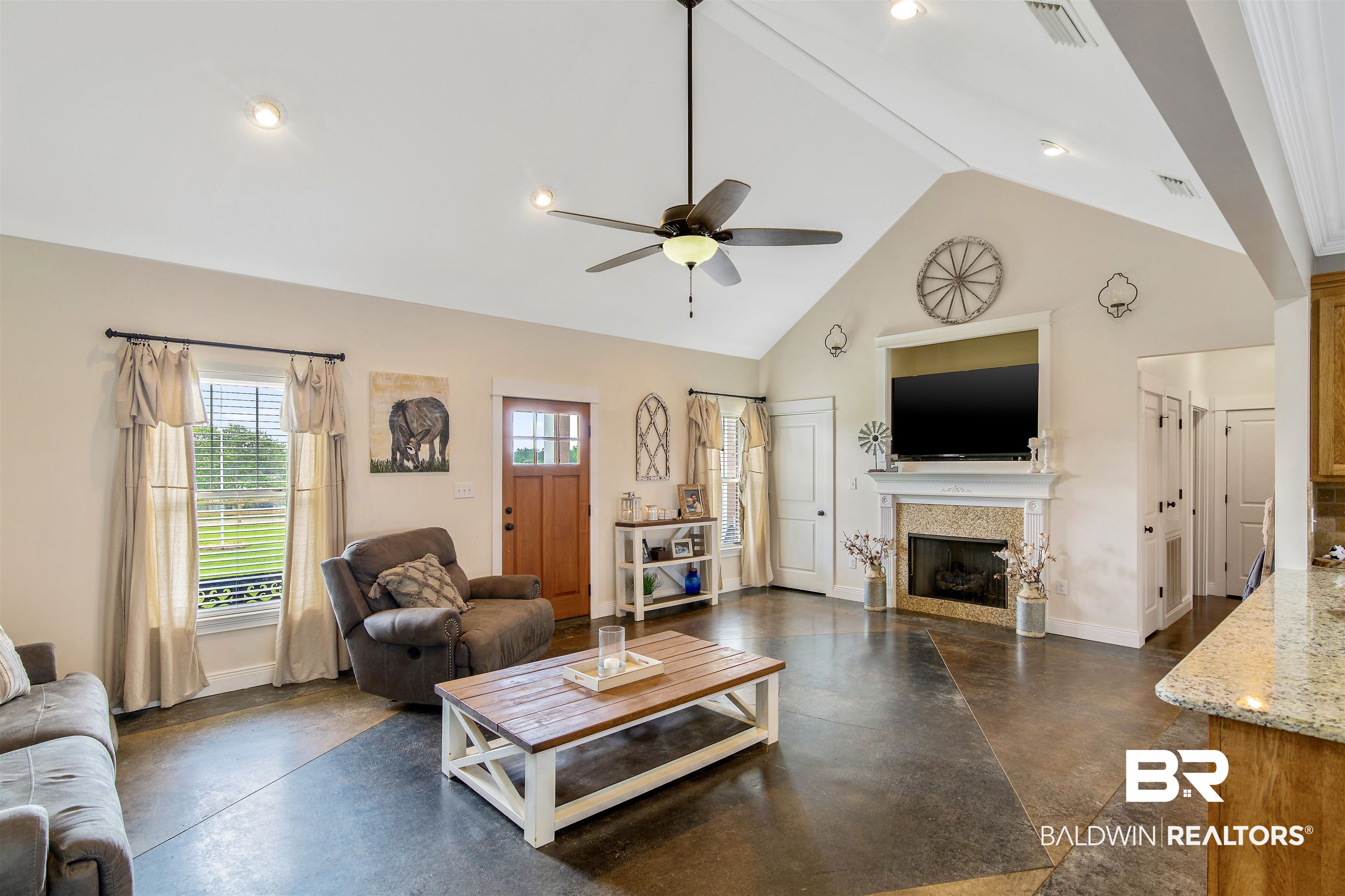23185 Poplar Road Robertsdale, AL 36567 - Photo 16 of 28