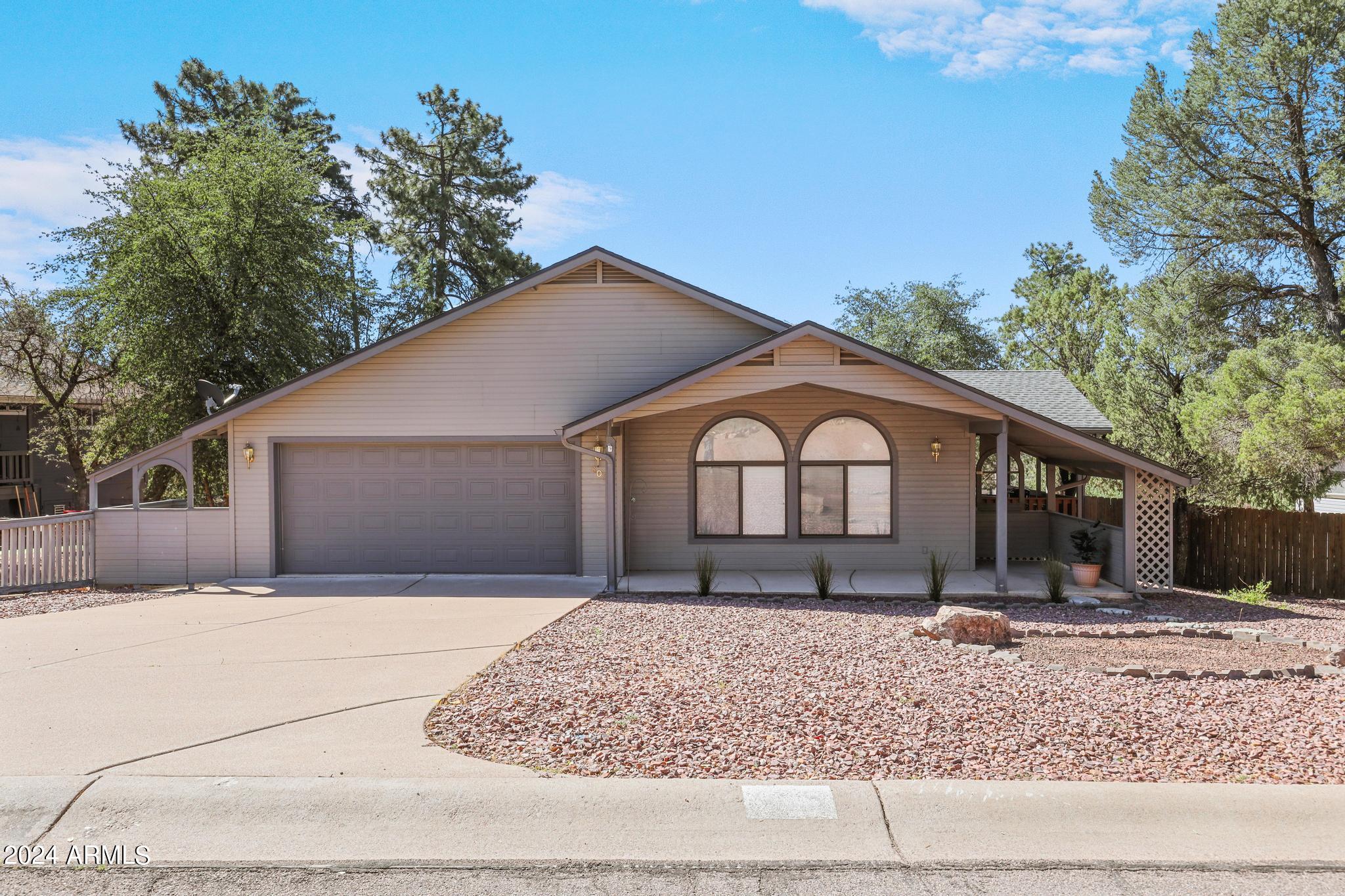 805 West Overland Road Payson, AZ 85541 - Photo 1 of 22 1