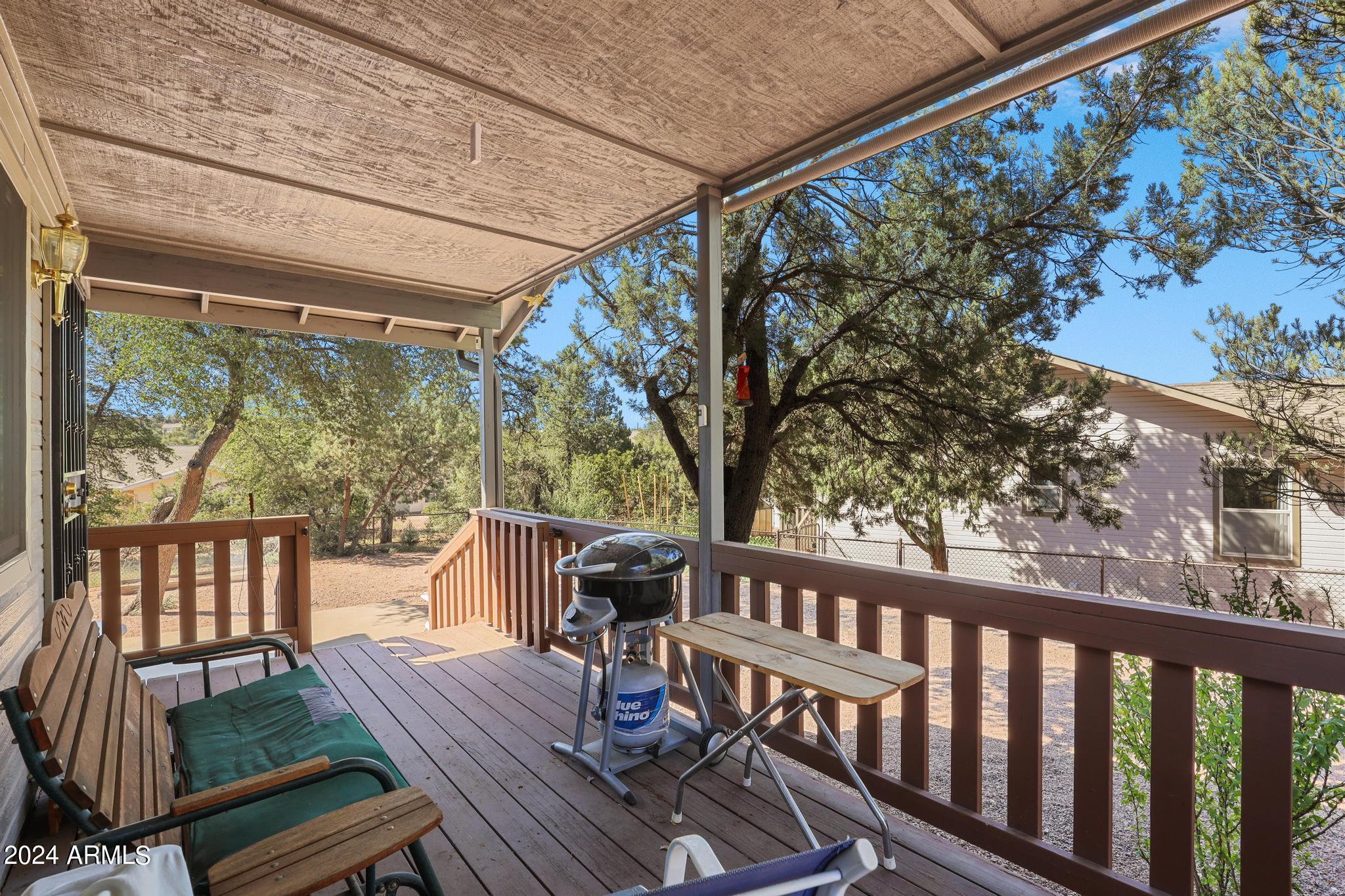 805 West Overland Road Payson, AZ 85541 - Photo 12 of 22 12
